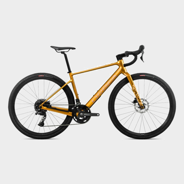 Picture of TERRA H50 M YELLOW-BROWN